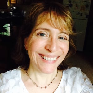 Anthea Lawrence