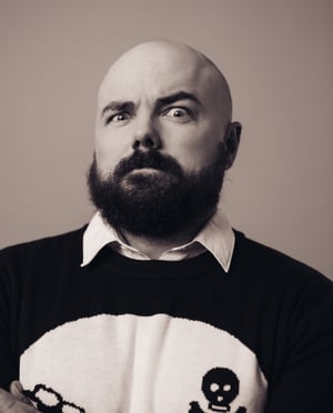 Andrew Bowser