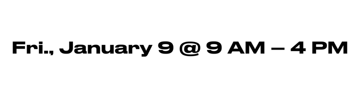 CES, we’re back! Come say hi (4)