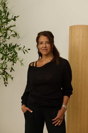 Annette Azan