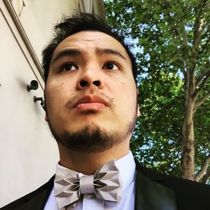 Eddie Tsai