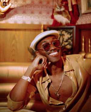 Daddy Ramazani 
