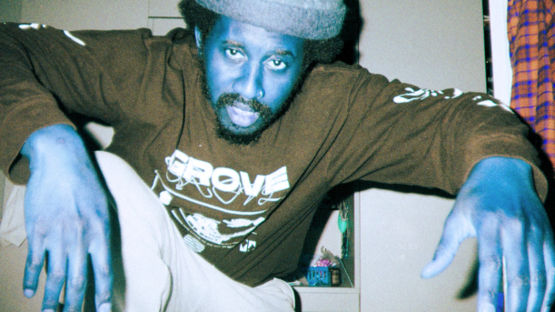 Hang Linton's debut LP