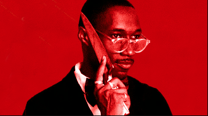 A Nightmare On Malcolm X Blvd