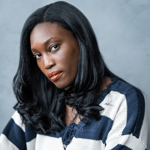 Julia Kwamya 