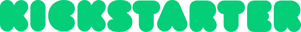 Kickstarter Logo Kickstarter Logo